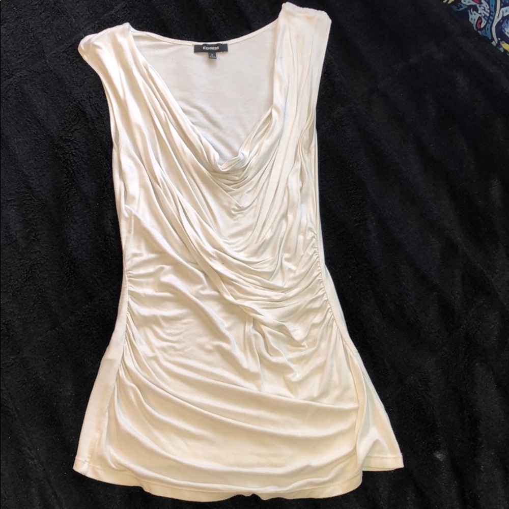 White express top